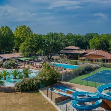 543 Bahia Camping *