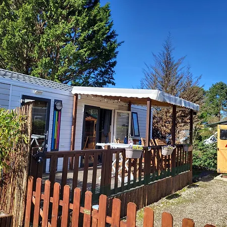 543 Bahia Camping *